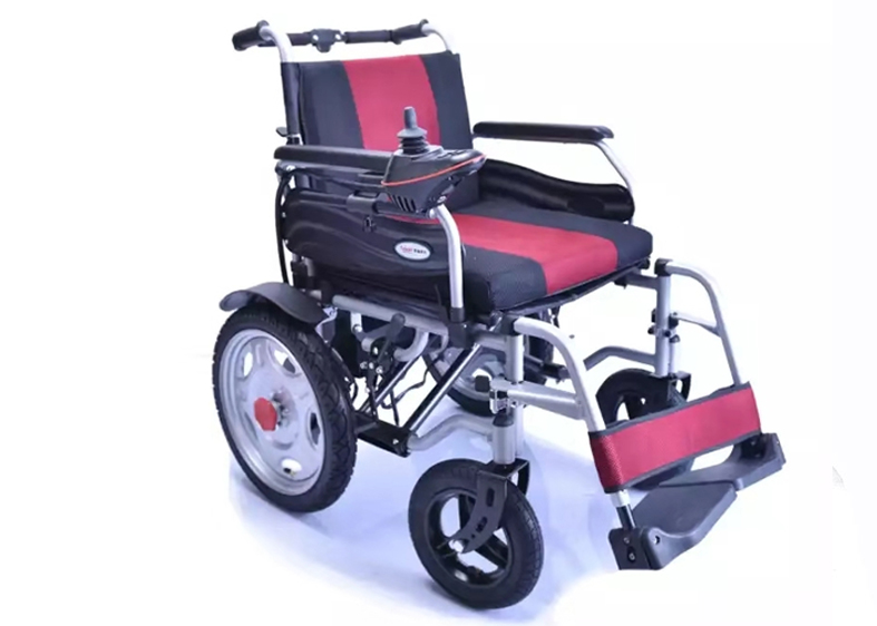 泰康电动轮椅46A10电动轮椅