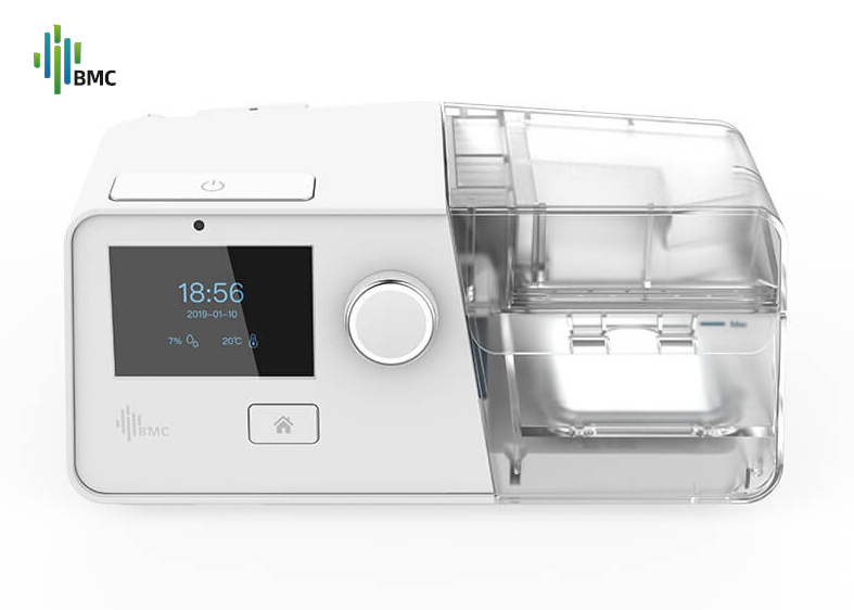 瑞迈特呼吸机G3B20A双水平打鼾呼吸机肥胖者用重度呼吸暂停