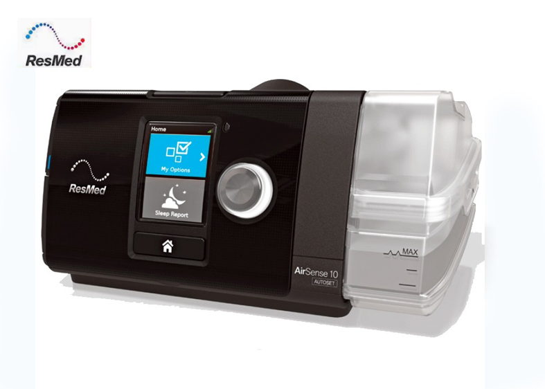 瑞思迈Air Sense10 Autoset